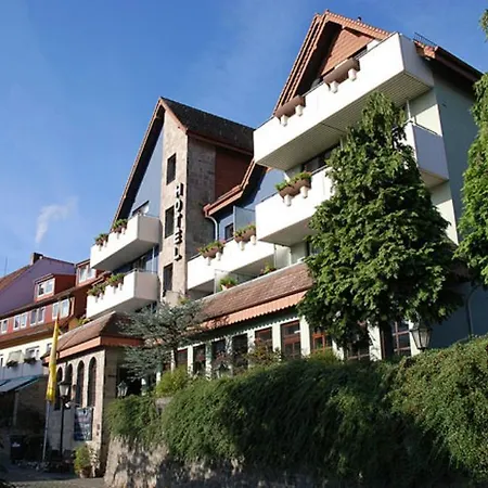 Hotel Der Lippische Hof Bad Salzuflen
