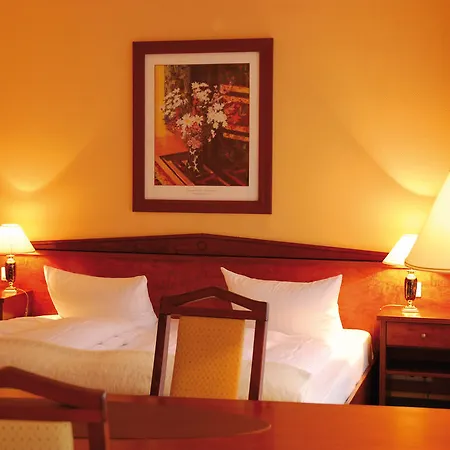 Hotel Der Lippische Hof 4*