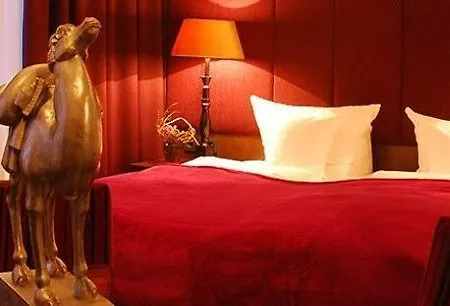 Der Lippische Hof 4*