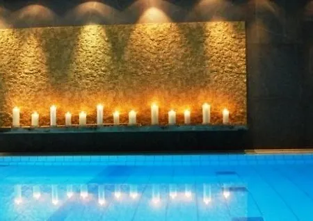 Hotel Der Lippische Hof Bad Salzuflen
