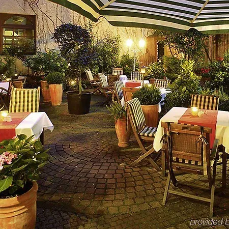Hotel Der Lippische Hof 4*