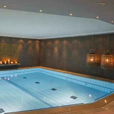 Der Lippische Hof Hotel 4*