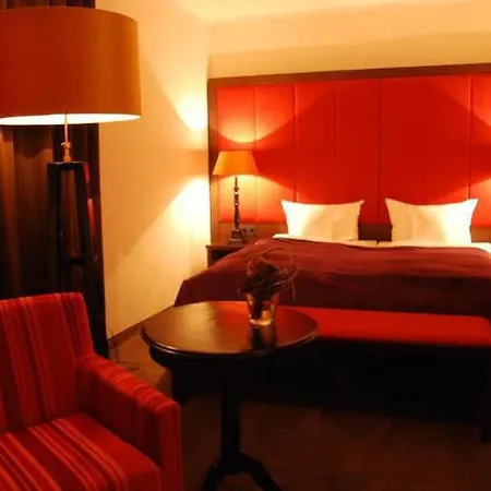 Hotel Der Lippische Hof Bad Salzuflen