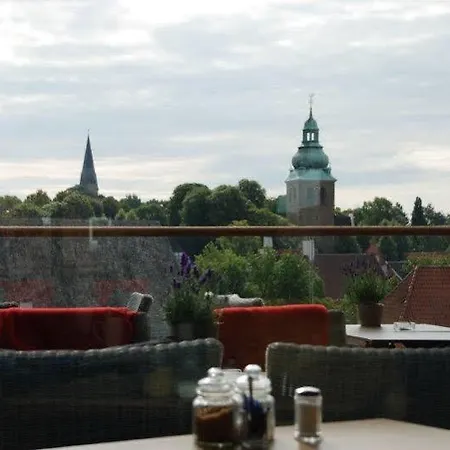 Der Lippische Hof Hotel