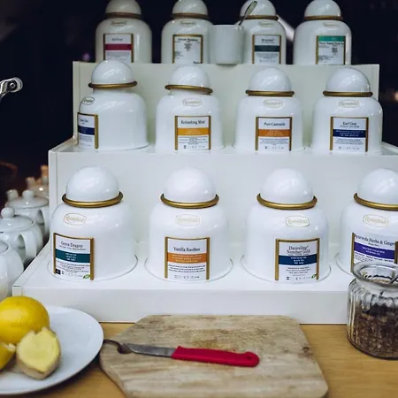 Der Lippische Hof 4*