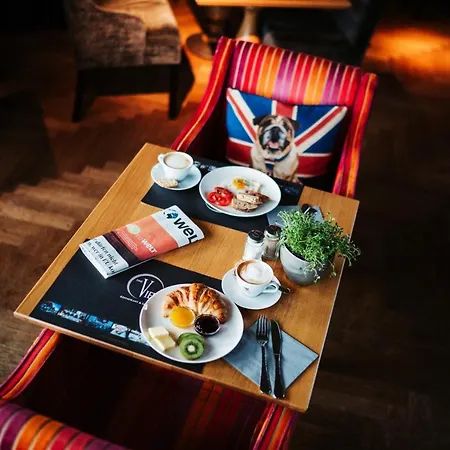 Der Lippische Hof Hotel Bad Salzuflen