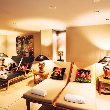 Hotel Der Lippische Hof Bad Salzuflen