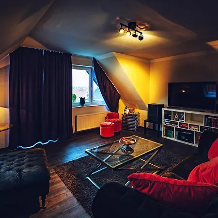 Der Lippische Hof Hotel 4*