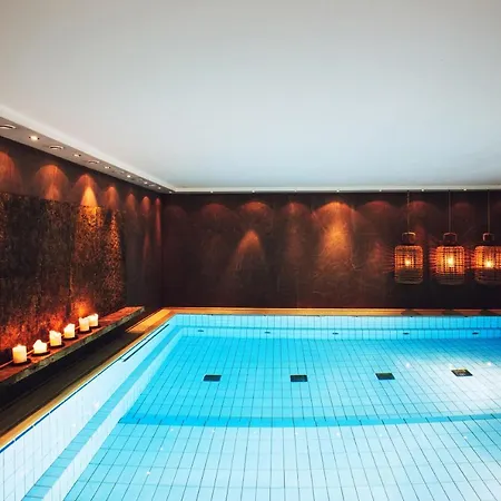 Der Lippische Hof Hotel