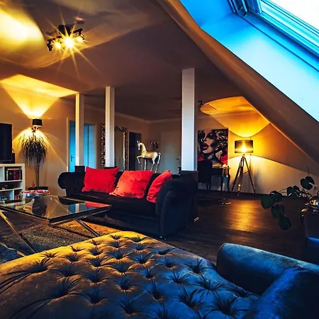 Der Lippische Hof Hotel 4*