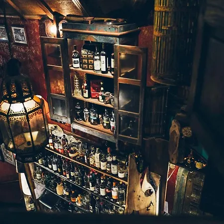 Der Lippische Hof Hotel