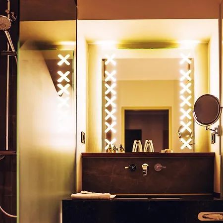 Der Lippische Hof 4* Bad Salzuflen