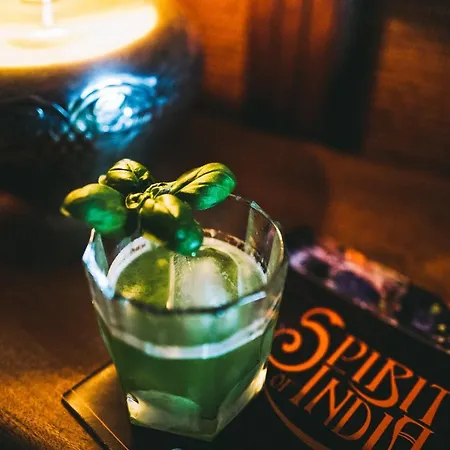 Der Lippische Hof 4*