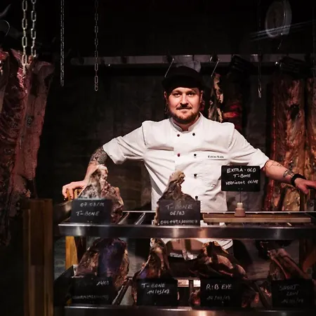 Der Lippische Hof Hotel