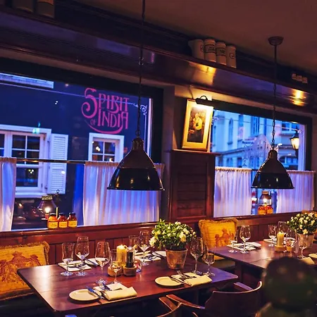 Der Lippische Hof Bad Salzuflen