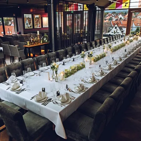 Der Lippische Hof Hotel