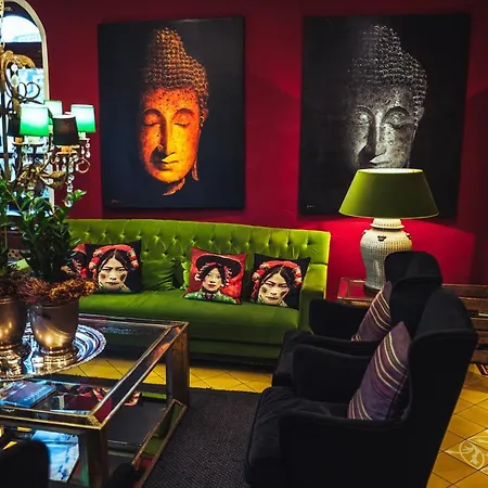 Der Lippische Hof Hotel Bad Salzuflen