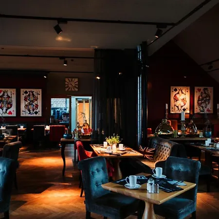 Der Lippische Hof Hotel 4*