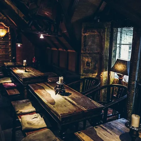 Hotel Der Lippische Hof