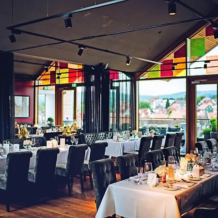 Der Lippische Hof 4* Bad Salzuflen