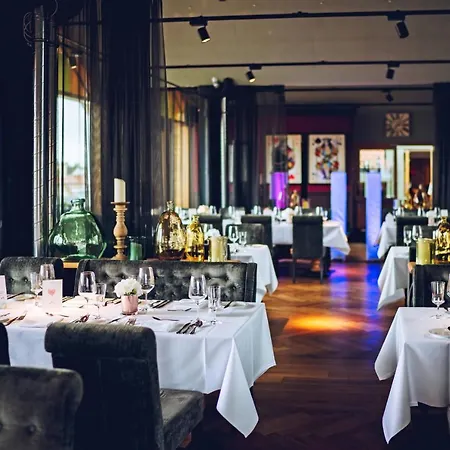 Der Lippische Hof Hotel Bad Salzuflen