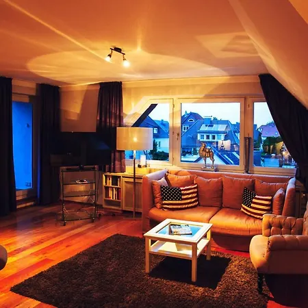 Der Lippische Hof 4*