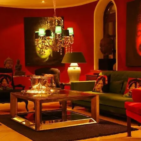 Hotel Der Lippische Hof Bad Salzuflen