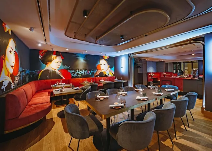 Der Lippische Hof Hotel