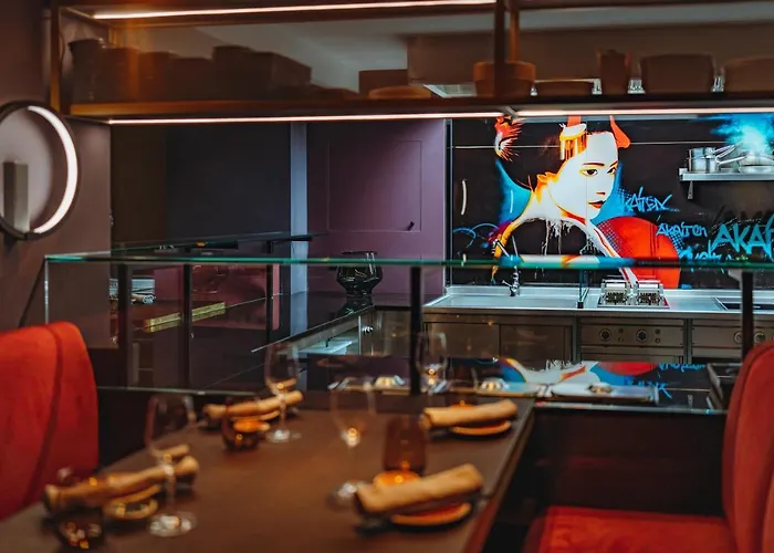 Hotel Der Lippische Hof Bad Salzuflen