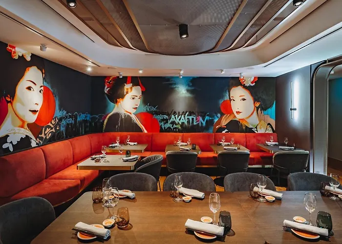 Der Lippische Hof Bad Salzuflen