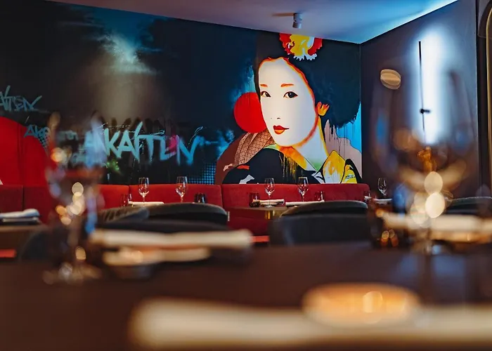 Hotel Der Lippische Hof Bad Salzuflen