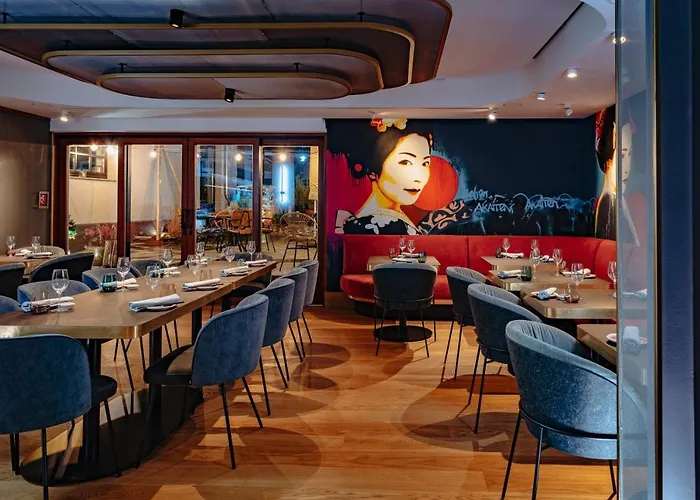 Hotel Der Lippische Hof 4*