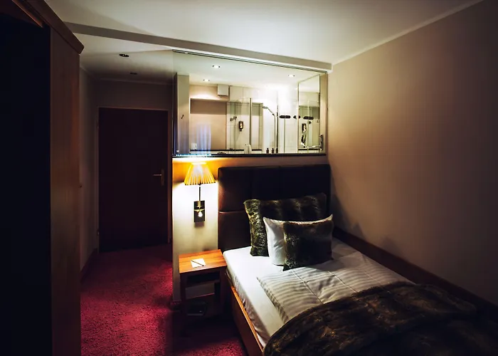 Der Lippische Hof Hotel