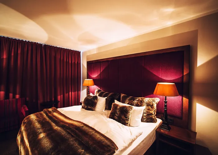 Der Lippische Hof Bad Salzuflen