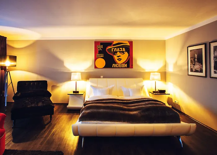 Der Lippische Hof 4*