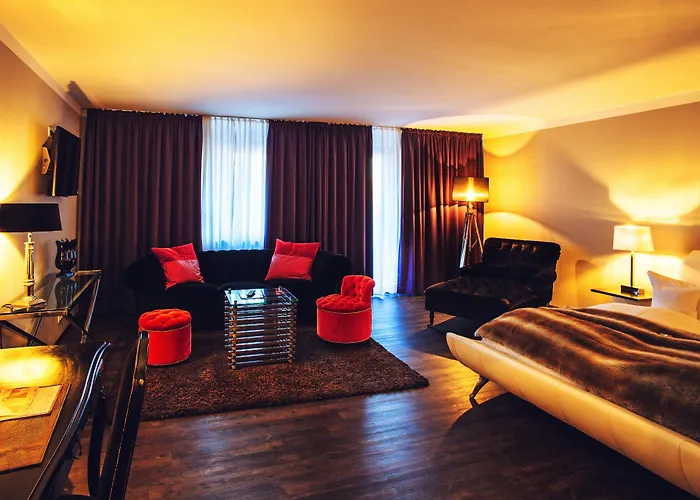 Der Lippische Hof Hotel