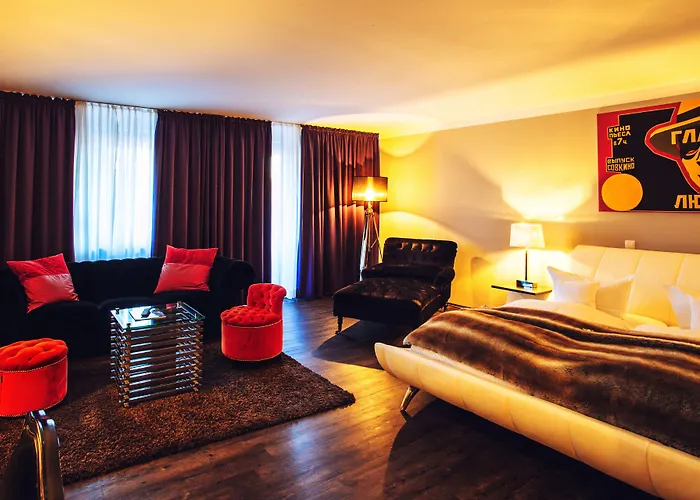 Der Lippische Hof Bad Salzuflen