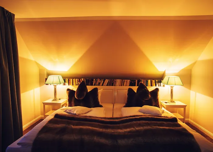 Hotel Der Lippische Hof Bad Salzuflen