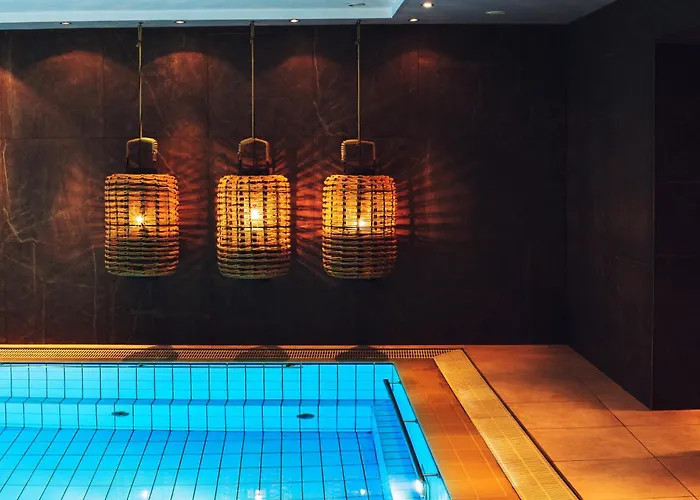 Hotel Der Lippische Hof 4*