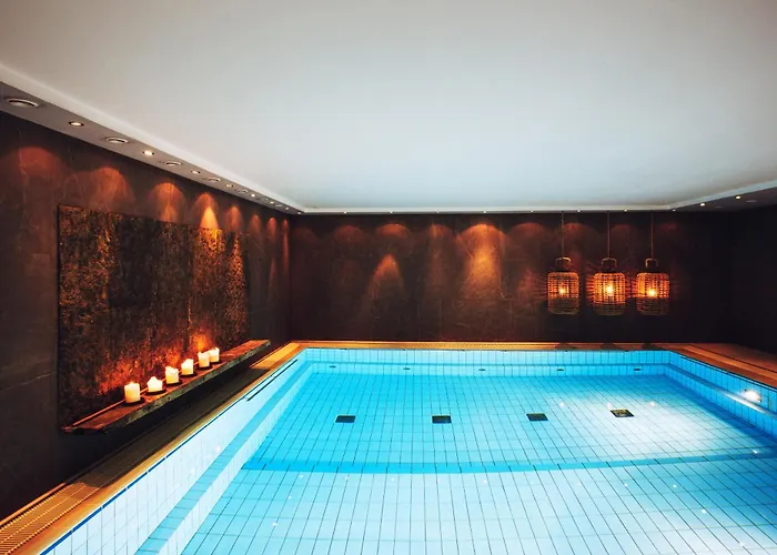 Der Lippische Hof Bad Salzuflen