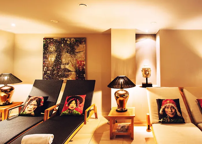 Hotel Der Lippische Hof 4*