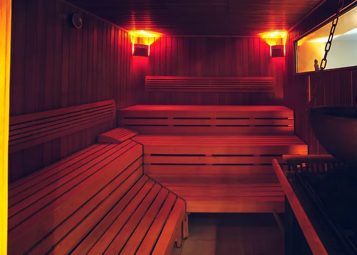 Der Lippische Hof 4*