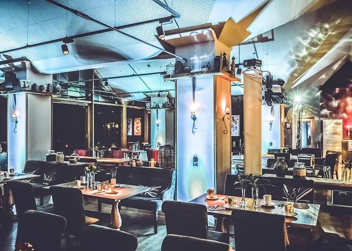 Der Lippische Hof 4*