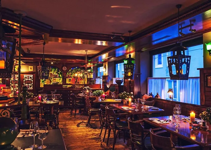 Der Lippische Hof Bad Salzuflen