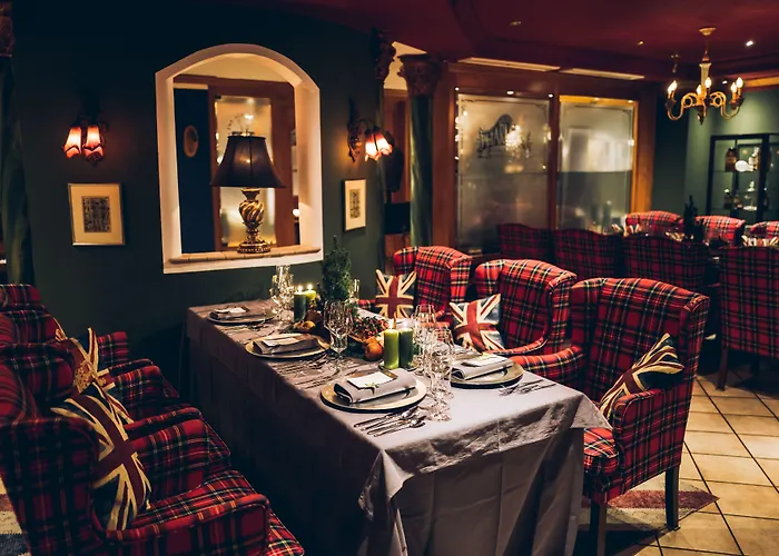 Hotel Der Lippische Hof 4*