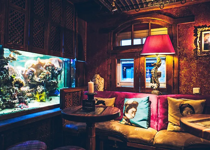 Der Lippische Hof 4*