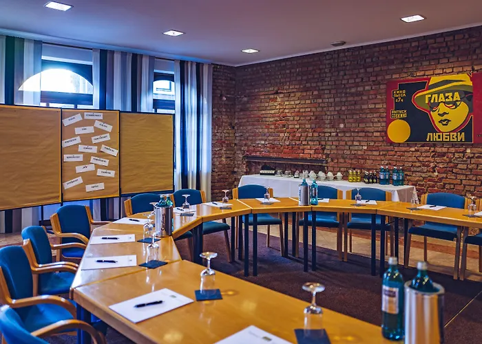 Der Lippische Hof 4*