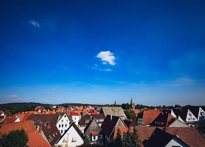 Der Lippische Hof Hotel Bad Salzuflen