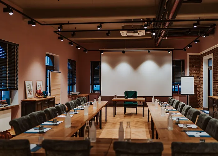 Der Lippische Hof Bad Salzuflen