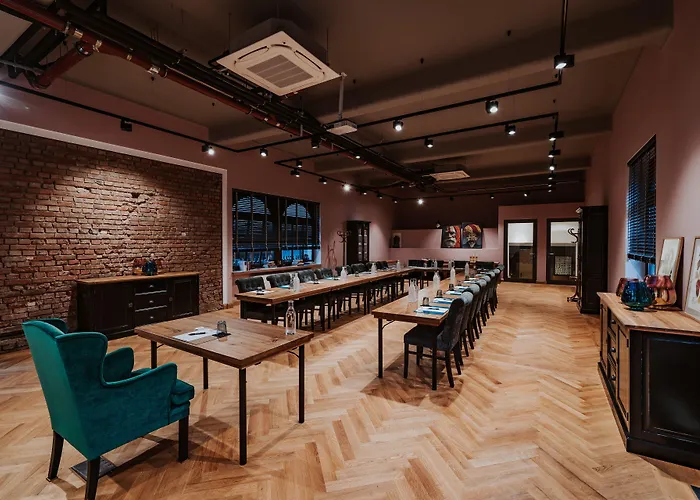 Der Lippische Hof Hotel Bad Salzuflen